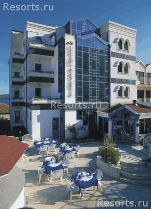 Bavaria Hotel 2